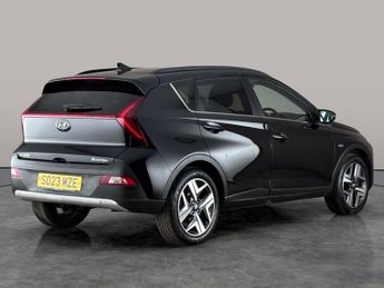 Hyundai Bayon 1.0 T-GDi MHEV Premium DCT (100 ps) - REVERSE CAM - HEATED SEATS