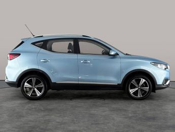 MG MG ZS 44.5kWh Exclusive (143 ps) - CARPLAY - KEYLESS ENTRY - LED