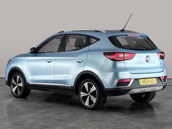 MG MG ZS 44.5kWh Exclusive (143 ps) - CARPLAY - KEYLESS ENTRY - LED
