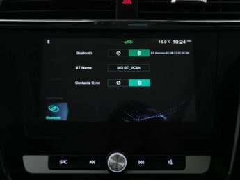 MG MG ZS 44.5kWh Exclusive (143 ps) - CARPLAY - KEYLESS ENTRY - LED