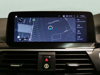 BMW iX3 80kWh Premier Edition Pro (286 ps) - HUD - PARK ASSIST - HK AUDI
