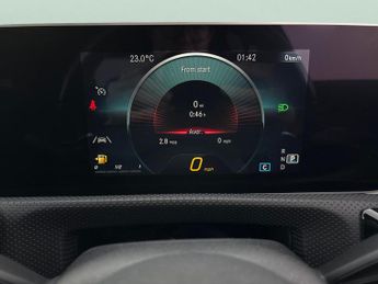 Mercedes-Benz A Class 1.3 A180 AMG Line (Executive) 7G-DCT (136 ps) - BLUETOOTH - CRUI