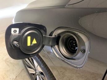 Volvo XC60 2.0h T6 Recharge 18.8kWh Plus Plug-in AWD (350 ps) - ADAPT CRUIS