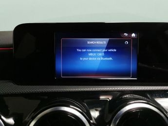 Mercedes-Benz A Class 1.3 A250e 15.6kWh AMG Line Plug-in 8G-DCT (218 ps) - NAV - COMFO