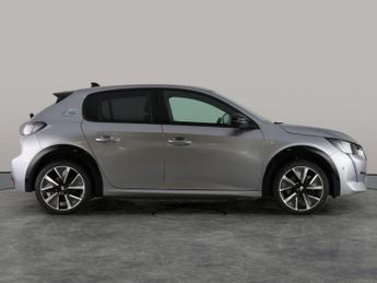 Peugeot E-208 50kWh GT (11kW Charger) (136 ps) - BLIND SPOT ASSIST - LANE DEPA