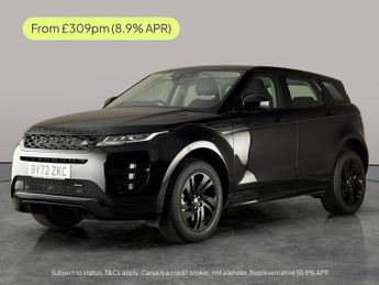 Land Rover Range Rover Evoque 1.5 P300e 12.2kWh R-Dynamic S Plug-in 4WD (309 ps) - ADAPT CRUIS