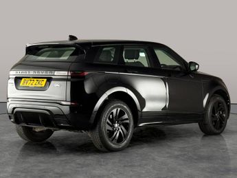 Land Rover Range Rover Evoque 1.5 P300e 12.2kWh R-Dynamic S Plug-in 4WD (309 ps) - ADAPT CRUIS