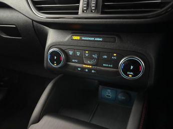 Ford Kuga 2.5 EcoBoost Duratec 14.4kWh ST-Line Plug-in CVT (225 ps) - REVE