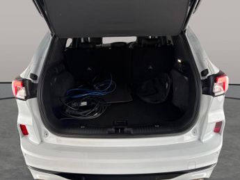 Ford Kuga 2.5 EcoBoost Duratec 14.4kWh ST-Line Plug-in CVT (225 ps) - REVE