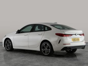 BMW 2 Series Gran Coupe 2.0 218d Sport (LCP) (150 ps) - PERFORMANCE CONTROL