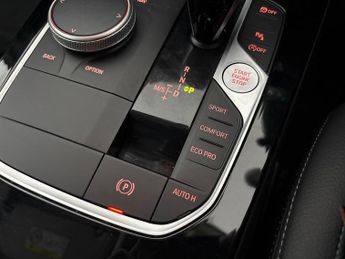 BMW 2 Series Gran Coupe 2.0 218d Sport (LCP) (150 ps) - PERFORMANCE CONTROL