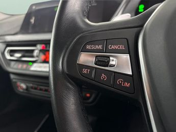 BMW 2 Series Gran Coupe 2.0 218d Sport (LCP) (150 ps) - PERFORMANCE CONTROL
