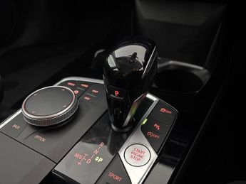 BMW 2 Series Gran Coupe 2.0 218d Sport (LCP) (150 ps) - PERFORMANCE CONTROL