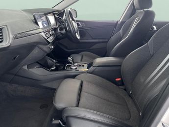 BMW 2 Series Gran Coupe 2.0 218d Sport (LCP) (150 ps) - PERFORMANCE CONTROL