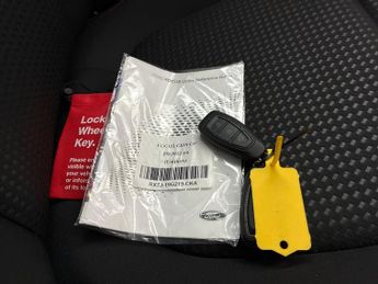 Ford Focus 1.0T EcoBoost MHEV ST-Line DCT (155 ps) - SAT NAV - PARK SENSORS