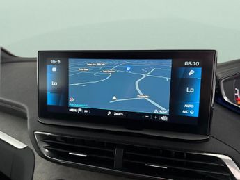 Peugeot 3008 1.5 BlueHDi GT Premium EAT (130 ps) - BLIND SPOT ASSIST - LANE D