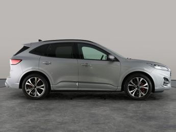 Ford Kuga 2.5h Duratec ST-Line X Edition CVT (190 ps) - REVERSE CAM - NAV