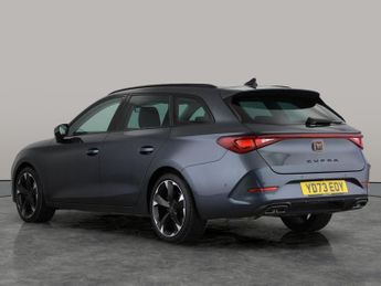 Cupra Leon 1.5 eTSI EVO V1 DSG (150 ps) - LED - REVERSE CAM - NAV