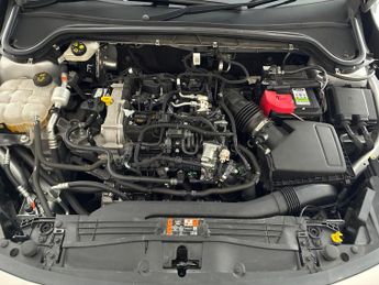 Ford Focus 1.0T EcoBoost MHEV ST-Line DCT (155 ps) - SAT NAV - PARK SENSORS