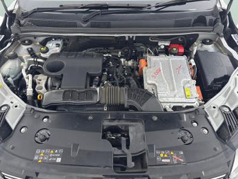 Dacia Jogger 1.6 EXTREME (140 ps) - 7 SEATS - HEATED SEATS - NAV