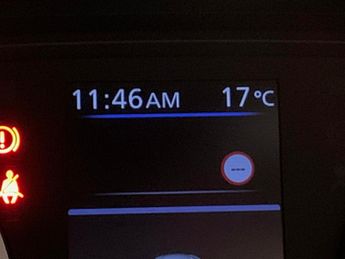 Nissan Juke 1.0 DIG-T Acenta DCT (117 ps) - USB AUDIO - DAB - CARPLAY