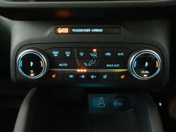 Ford Kuga 2.5h Duratec ST-Line X Edition CVT (190 ps) - KEYLESS ENTRY - RE