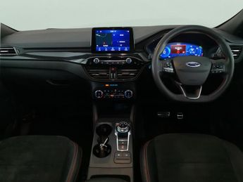 Ford Kuga 2.5h Duratec ST-Line X Edition CVT (190 ps) - KEYLESS ENTRY - RE