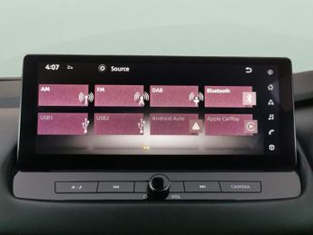 Nissan Qashqai 1.3 DIG-T MHEV N-Connecta XTRON (158 ps) - 360 CAM - LED - REVER