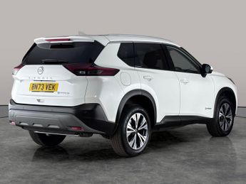 Nissan X-TRAIL 1.5 h e-POWER N-Connecta (204 ps) - INTELLIGENT LANE INTERVENTIO