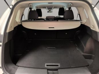 Nissan X-TRAIL 1.5 h e-POWER N-Connecta (204 ps) - INTELLIGENT LANE INTERVENTIO