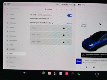 Tesla Model 3 (Dual Motor) Performance 4WDE (Performance Upgrade) (449 bhp) - 