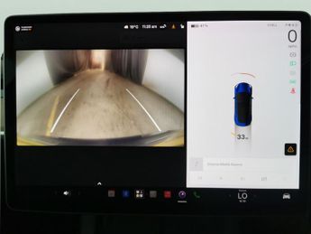 Tesla Model 3 (Dual Motor) Performance 4WDE (Performance Upgrade) (449 bhp) - 