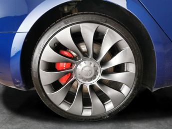 Tesla Model 3 (Dual Motor) Performance 4WDE (Performance Upgrade) (449 bhp) - 
