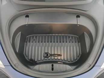 Tesla Model 3 (Dual Motor) Performance 4WDE (Performance Upgrade) (449 bhp) - 