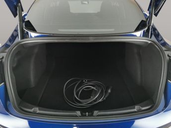 Tesla Model 3 (Dual Motor) Performance 4WDE (Performance Upgrade) (449 bhp) - 
