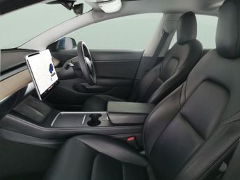 Tesla Model 3 (Dual Motor) Performance 4WDE (Performance Upgrade) (449 bhp) - 