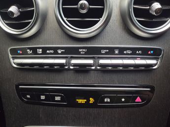 Mercedes-Benz GLC 2.0 GLC300de 13.5kWh AMG Line Plug-in G-Tronic+ 4MATIC (306 ps) 