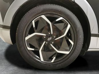 Hyundai Ioniq 5 73kWh Premium AWD (305 ps) - BLIND SPOT ASSIST - LANE DEPARTURE 