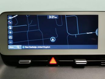 Hyundai Ioniq 5 73kWh Premium AWD (305 ps) - BLIND SPOT ASSIST - LANE DEPARTURE 