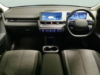 Hyundai Ioniq 5 73kWh Premium AWD (305 ps) - BLIND SPOT ASSIST - LANE DEPARTURE 