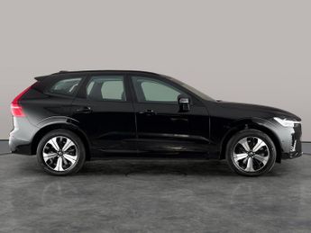 Volvo XC60 2.0h T6 Recharge 18.8kWh Plus Plug-in AWD (350 ps) - ADAPT CRUIS