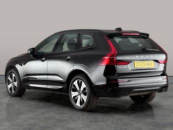 Volvo XC60 2.0h T6 Recharge 18.8kWh Plus Plug-in AWD (350 ps) - ADAPT CRUIS