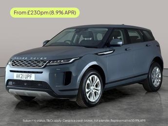 Land Rover Range Rover Evoque 2.0 D165 S FWD (163 ps) - BLUETOOTH - CRUISE - SPEED LIMIT RECOG