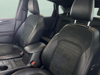 Ford Kuga 2.5h Duratec ST-Line X Edition CVT (190 ps) - REVERSE CAM - NAV