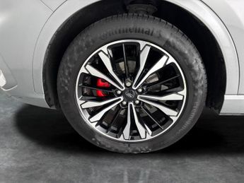 Ford Kuga 2.5h Duratec ST-Line X Edition CVT (190 ps) - REVERSE CAM - NAV