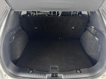 Ford Kuga 2.5h Duratec ST-Line X Edition CVT (190 ps) - REVERSE CAM - NAV