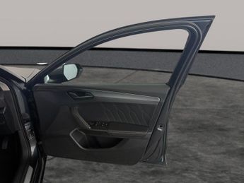 Cupra Leon 1.5 eTSI EVO V1 DSG (150 ps) - LED - REVERSE CAM - NAV