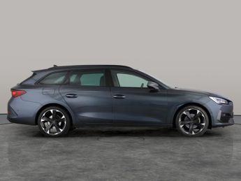 Cupra Leon 1.5 eTSI EVO V1 DSG (150 ps) - LED - REVERSE CAM - NAV