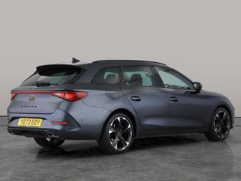 Cupra Leon 1.5 eTSI EVO V1 DSG (150 ps) - LED - REVERSE CAM - NAV