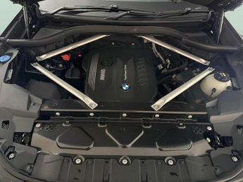 BMW X5 3.0 30d M Sport xDrive (265 ps) - LEATHER - GESTURE CONTROL - PA
